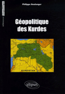Géopolitique des Kurdes