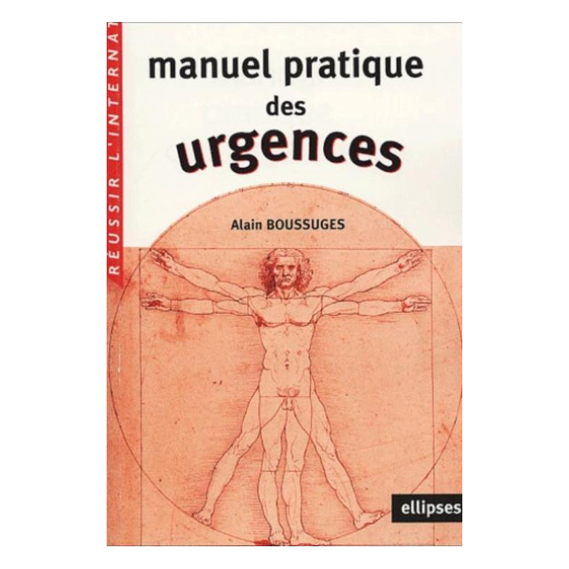 Manuel pratique des urgences