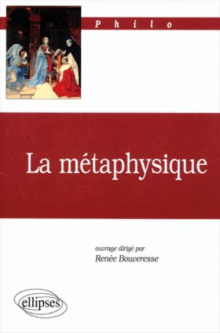 La métaphysique