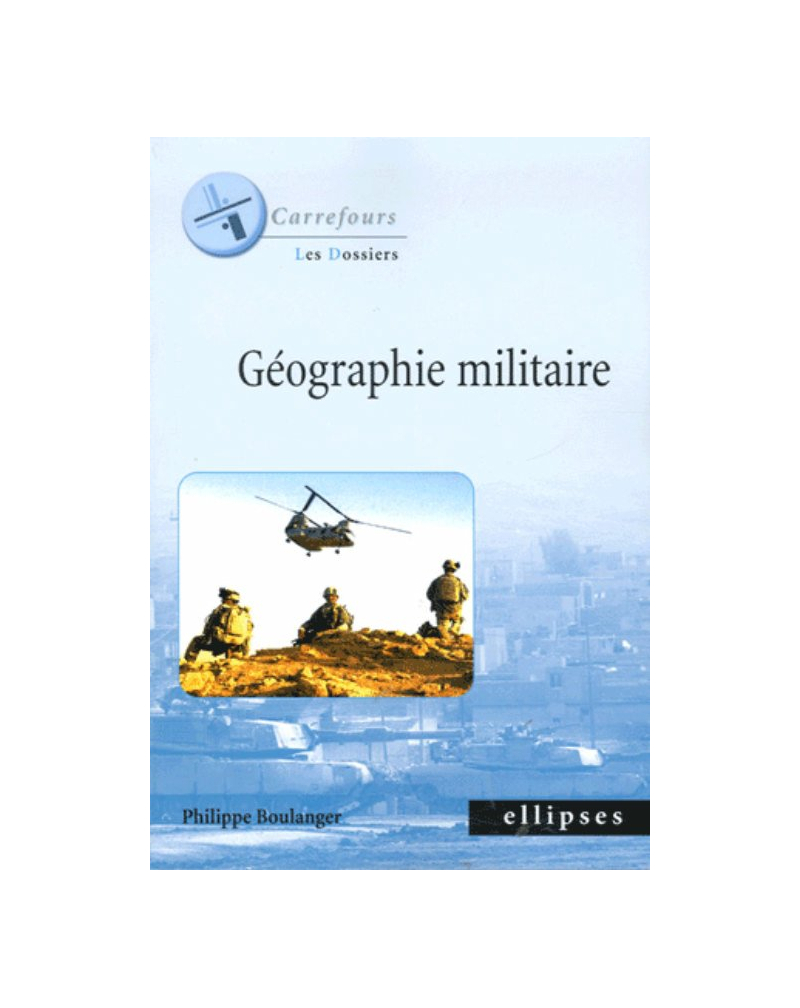 Géographie militaire