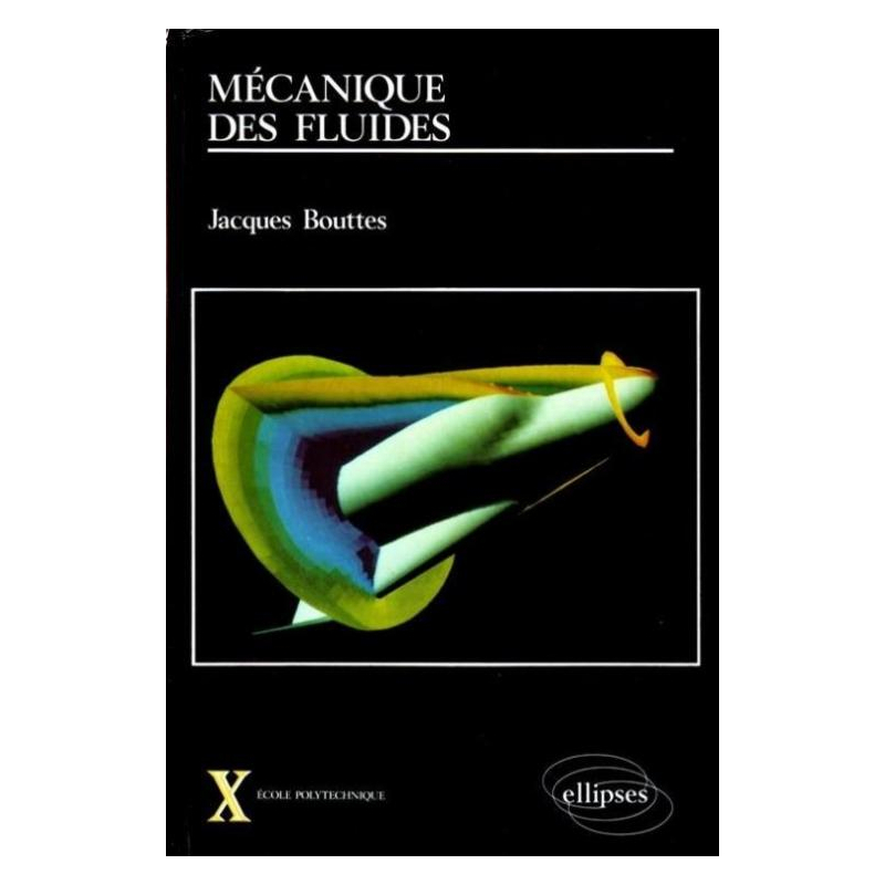 Mécanique des fluides