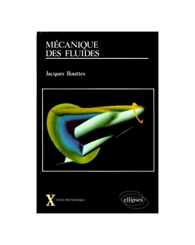 Mécanique des fluides