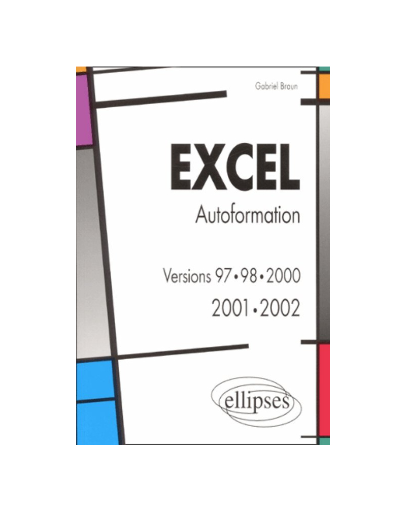 EXCEL, autoformation