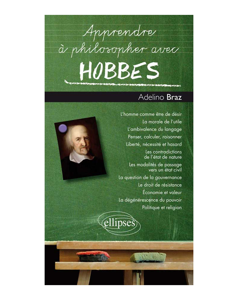 Apprendre à philosopher avec Hobbes