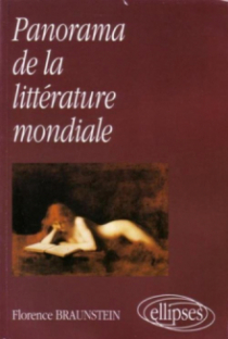 Panorama de la littérature mondiale