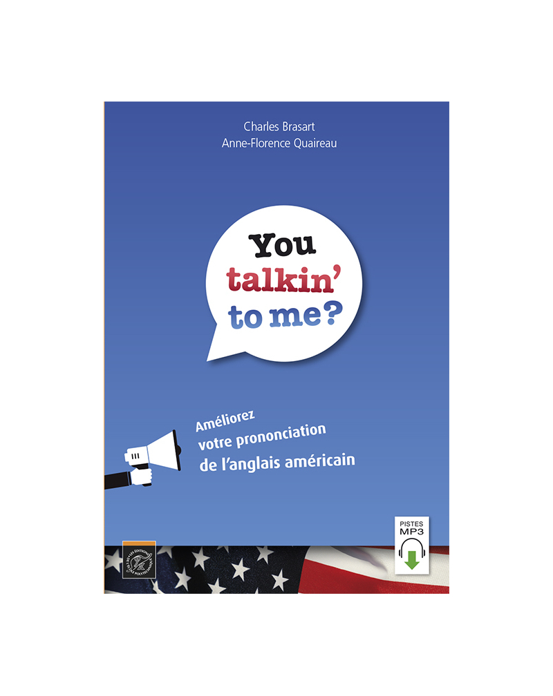 You talkin’ to me ?