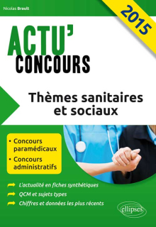 Thèmes sanitaires et sociaux 2015