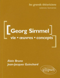 Simmel Georg