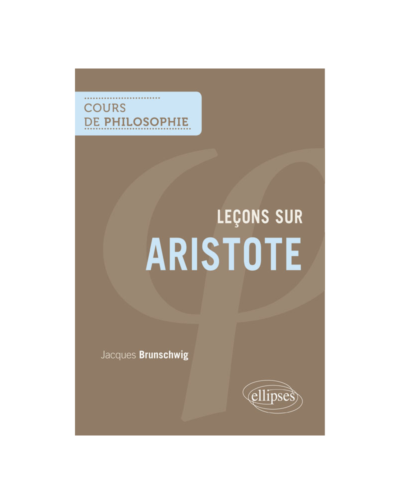Aristote