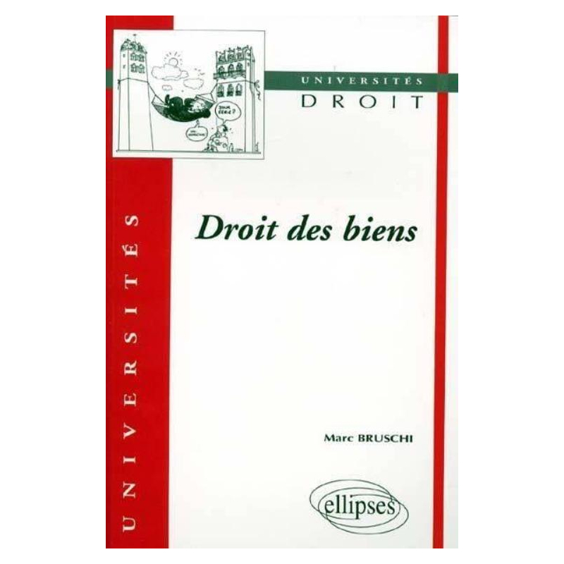 Droit des biens