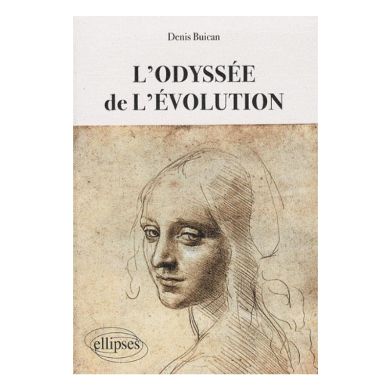 L'Odyssée de l'évolution
