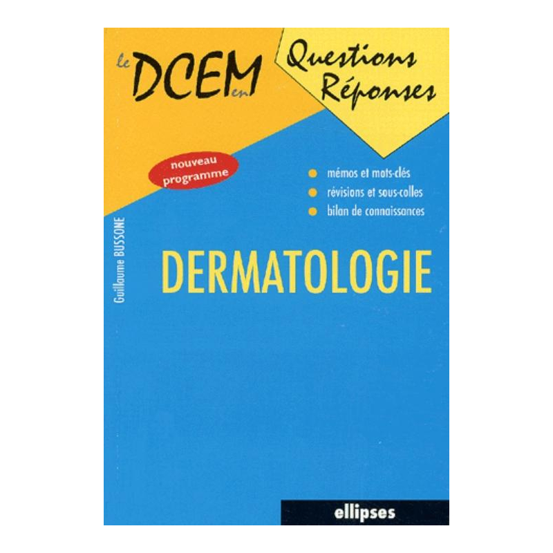 Dermatologie
