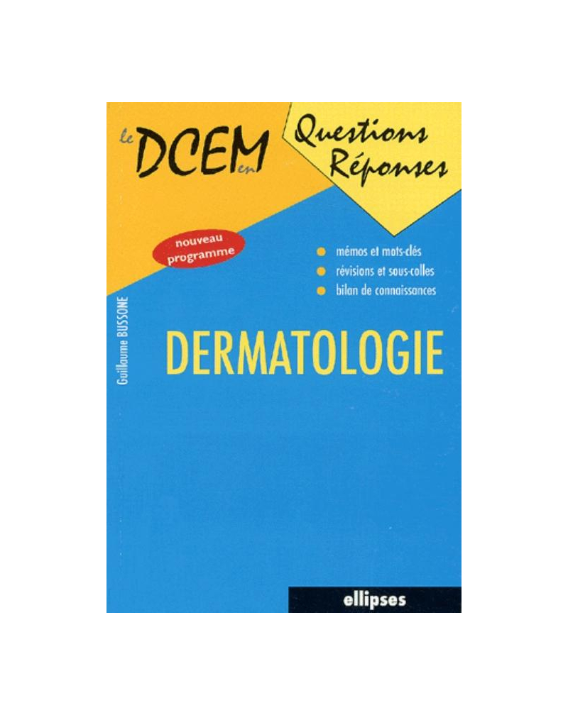 Dermatologie