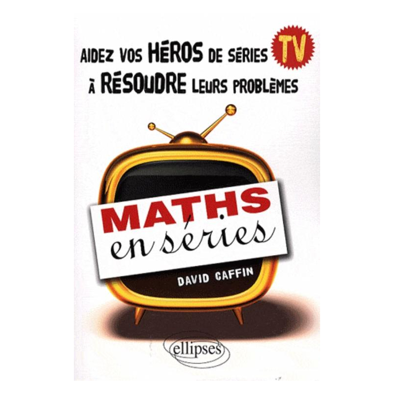 Maths en séries