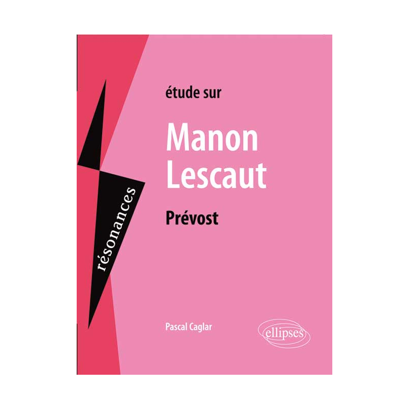 Prévost, Manon Lescaut