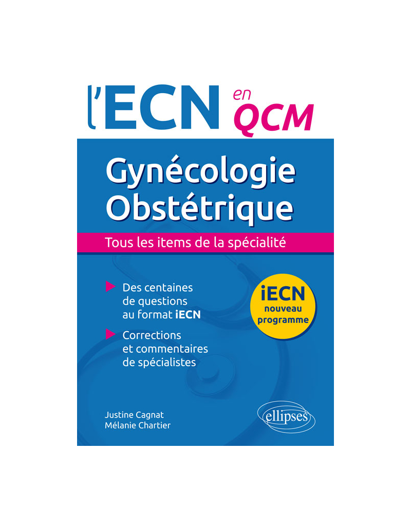 Gynécologie-obstétrique