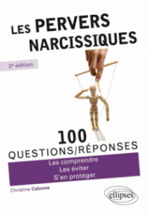 Les pervers narcissiques - 2e édition