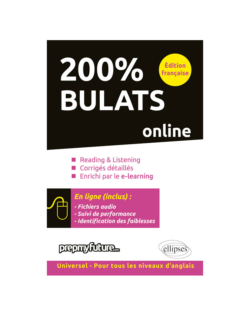 200% BULATS