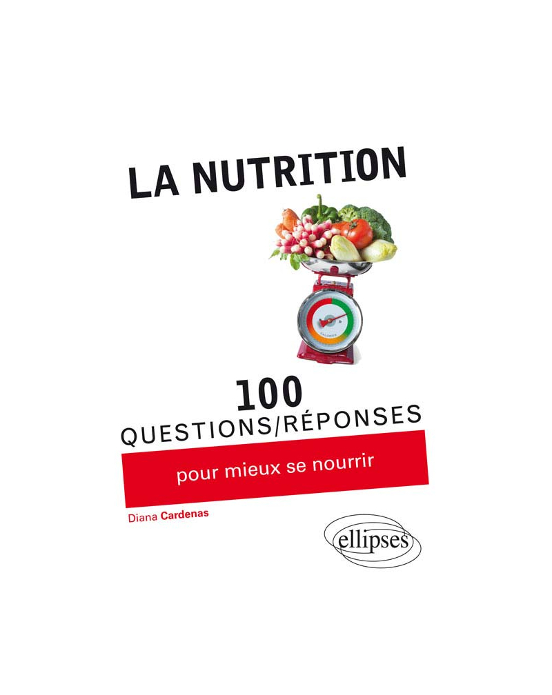 La nutrition