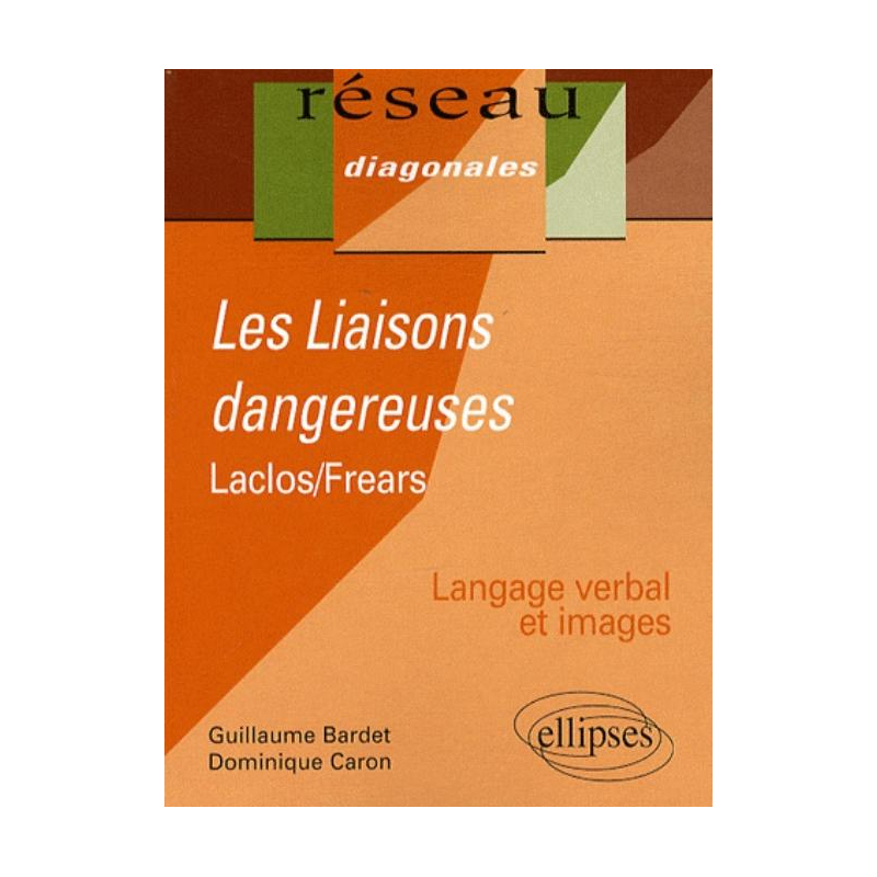 Laclos/Frears, Les liaisons dangereuses