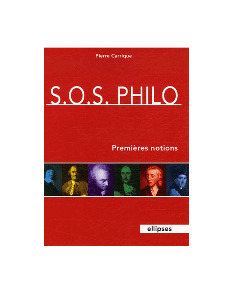 S.O.S. Philo