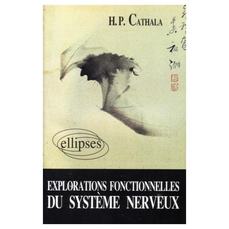 Explorations fonctionnelles du système nerveux