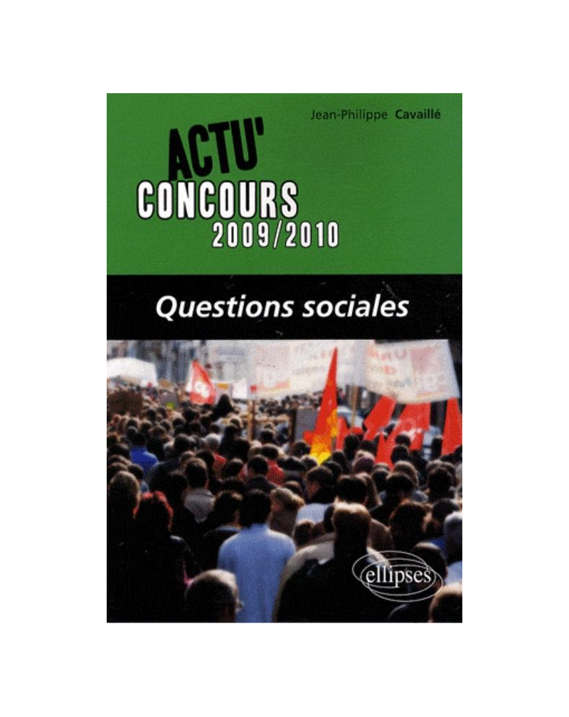 Questions sociales