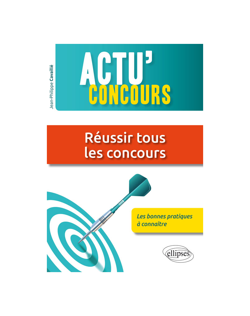 Réussir tous les concours : les bonnes pratiques à connaître