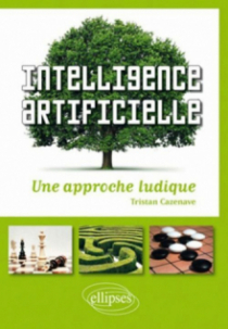 Intelligence artificielle - une approche ludique
