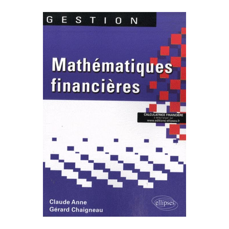 Mathématiques financières