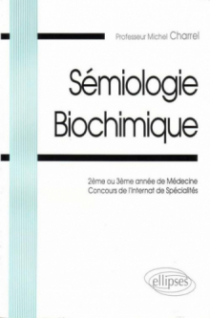 Sémiologie biochimique
