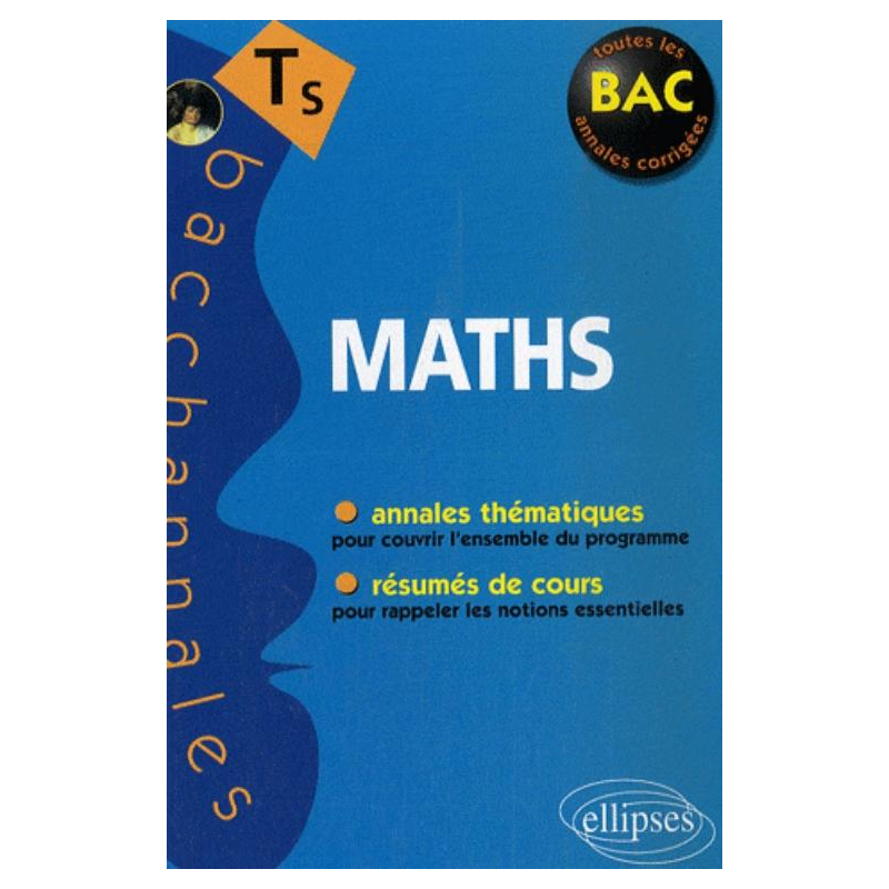 Mathématiques - Terminale S Enseignement obligatoire et de spécialité