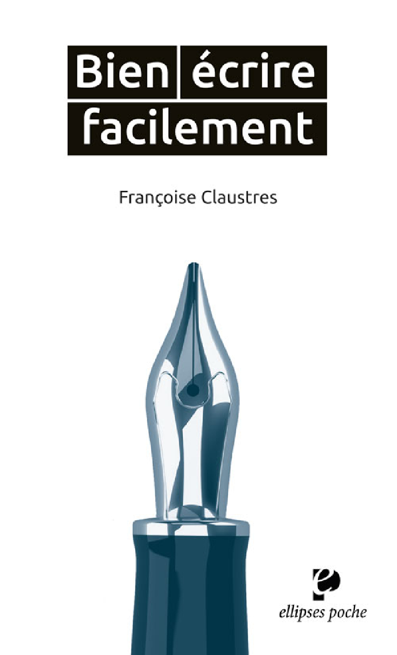Bien écrire facilement