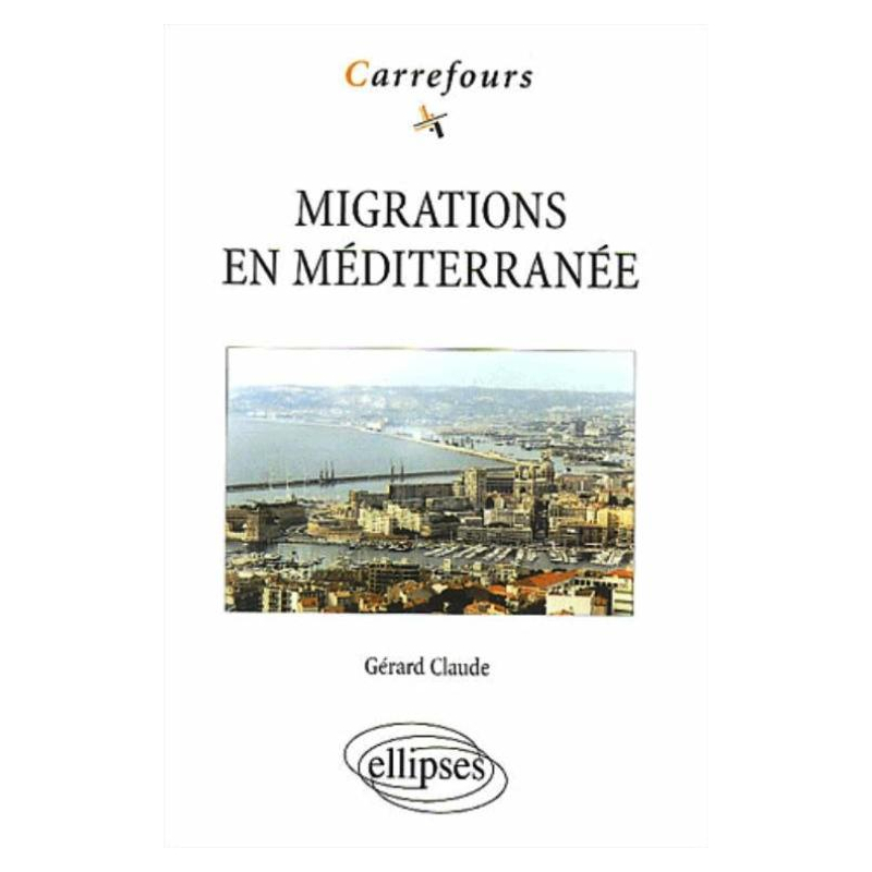 Migrations en Méditerranée