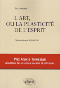 L'art ou la plasticité de l'esprit
