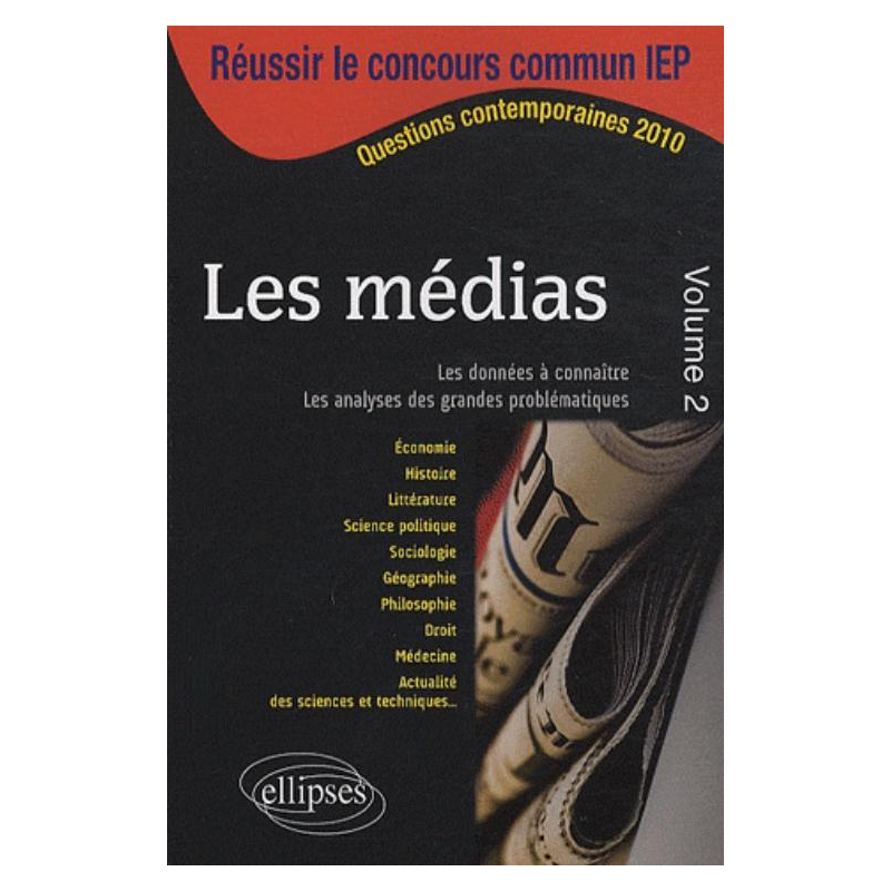 Les médias - 2