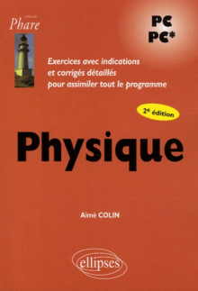 Physique PC-PC* - 2e édition