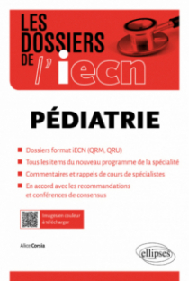 Pédiatrie