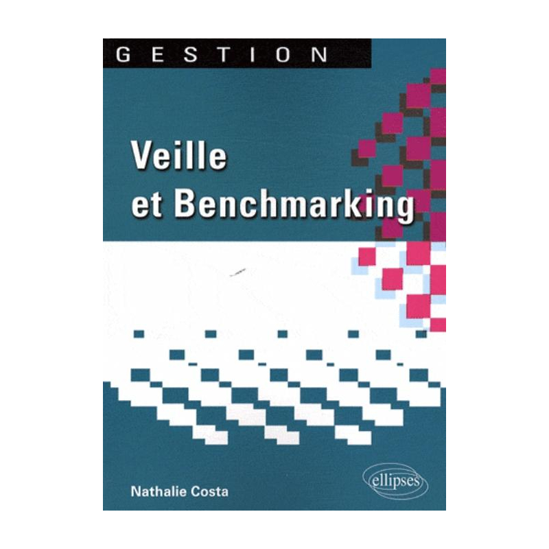 Veille et Benchmarking