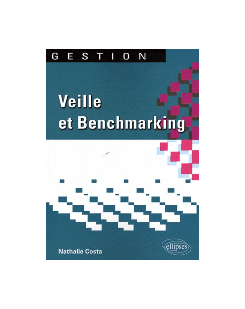 Veille et Benchmarking
