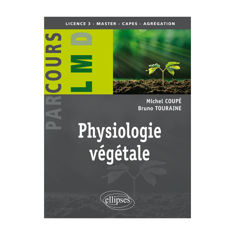Physiologie végétale