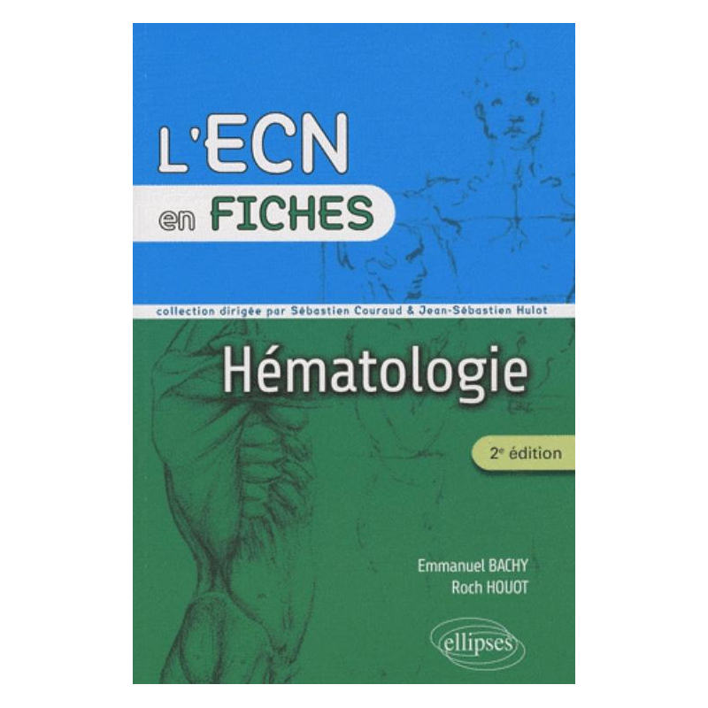Hématologie - 2e édition