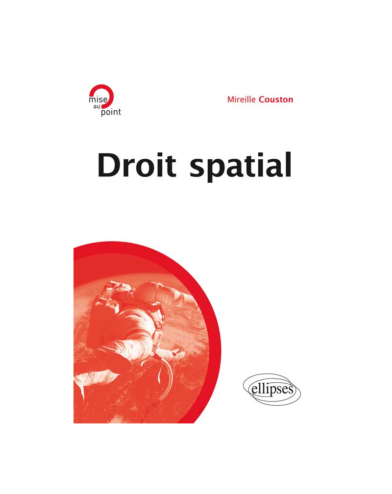 Droit spatial
