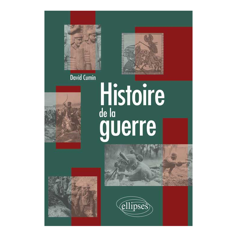 Histoire de la guerre
