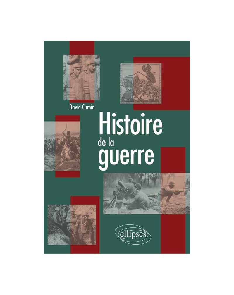 Histoire de la guerre