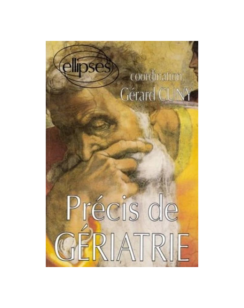 Précis de gériatrie