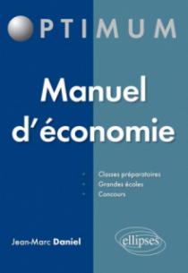 Manuel d’économie