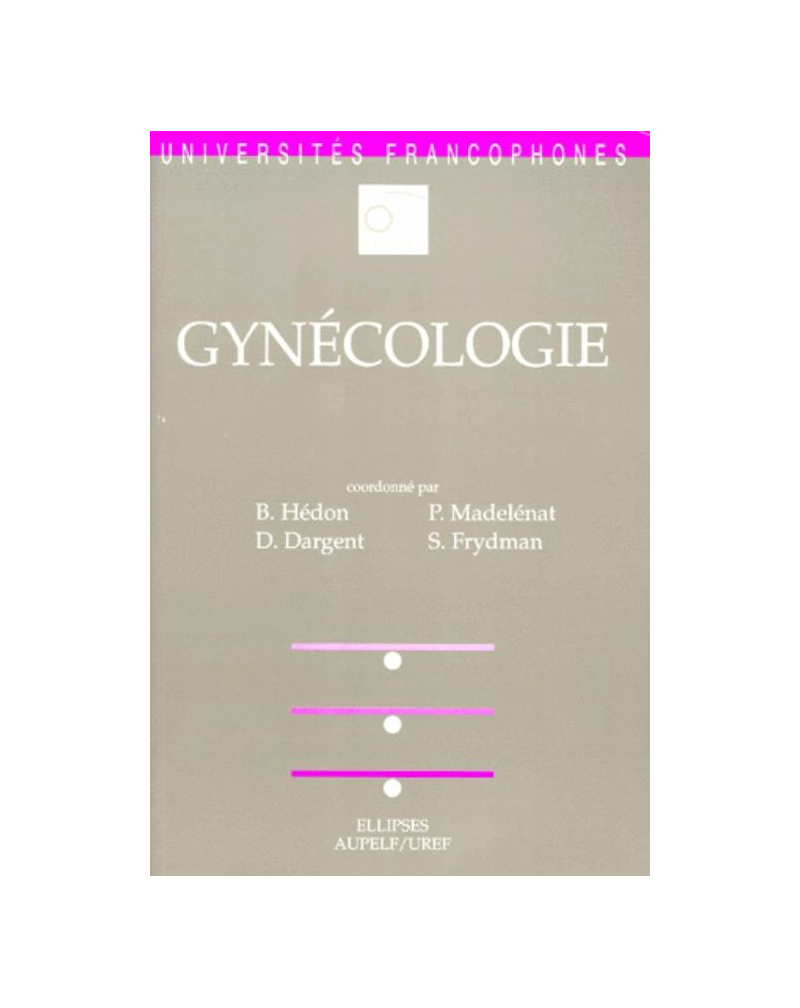 Gynécologie