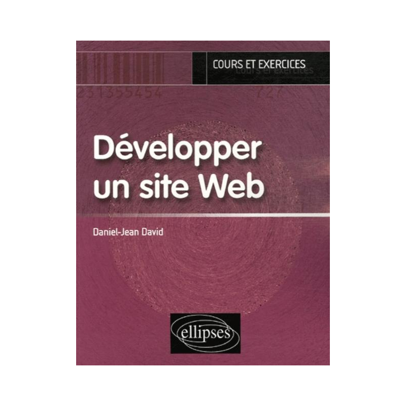 Développer un site web