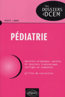 Pédiatrie